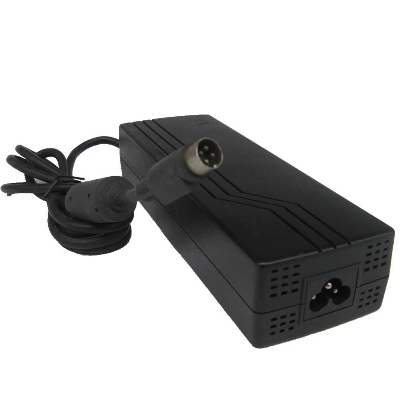 *Brand NEW* 4pin 150W AC DC ADAPTER EDAC EA11603 19V 7.5A POWER SUPPLY - Click Image to Close